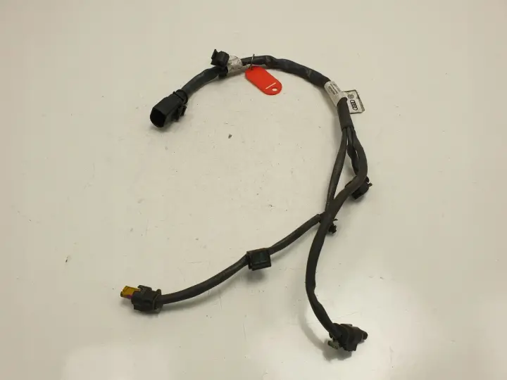 Audi A5 3.0 TFSI WIĄZKA CZUNIKA TEMPERATURY