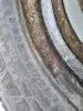 Ford Transit Custom KOŁO ZAPASOWE Zapas felga 215/75 R16C KK21-1015-CA