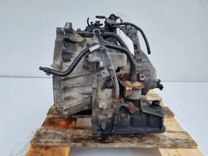 Nissan Primera P12 2.0 16V AUTOMATYCZNA SKRZYNIA BIEGÓW automat