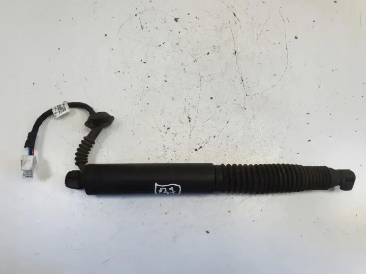 Tesla Model 3 III ELEKTRYCZNY SIŁOWNIK KLAPY BAGAŻNIKA Teleskop 1551488