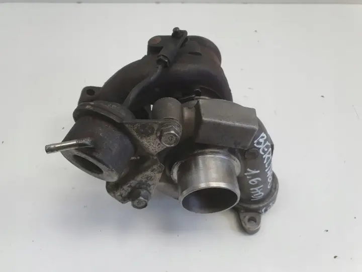 Citroen Berlingo I 1.6 HDI TURBOSPRĘŻARKA turbo 9685293080