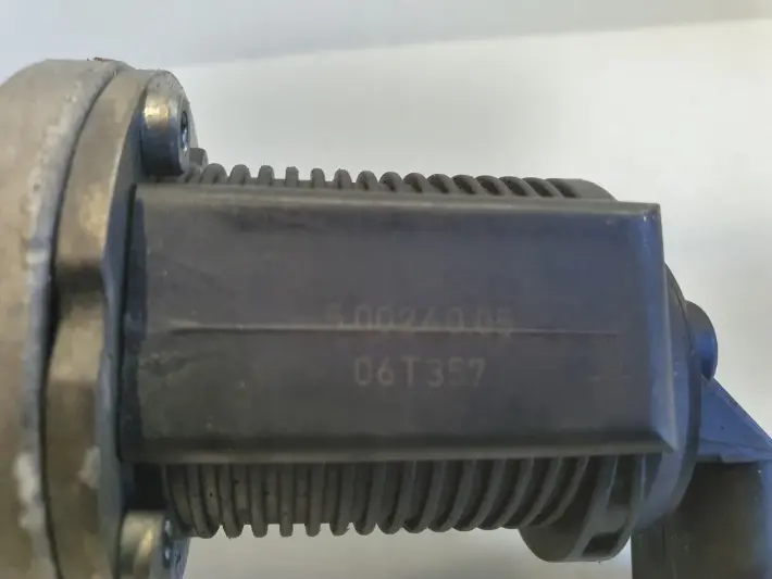 Saab 9-3 1.9 TID 16V ZAWÓR EGR 55204250