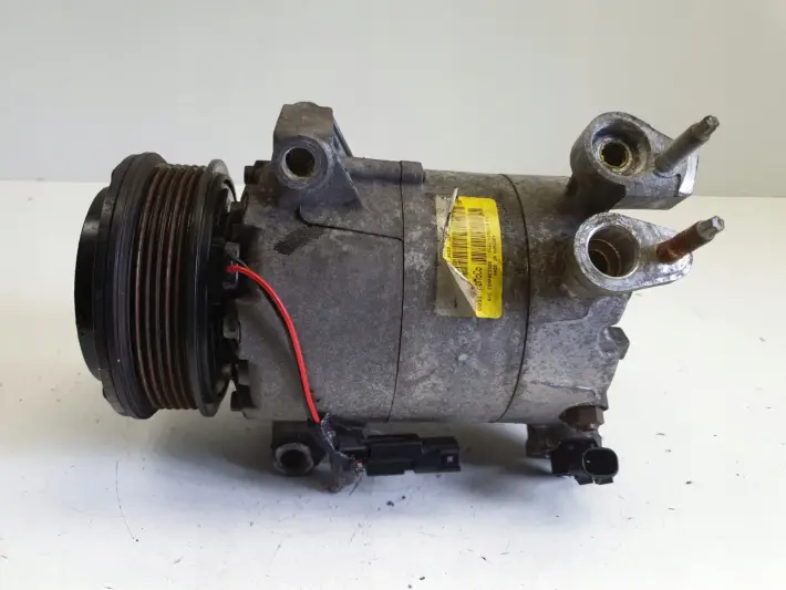 Ford Focus MK3 1.0 EcoBoost SPRĘŻARKA KLIMATYZACJI CV61-19D629-FB