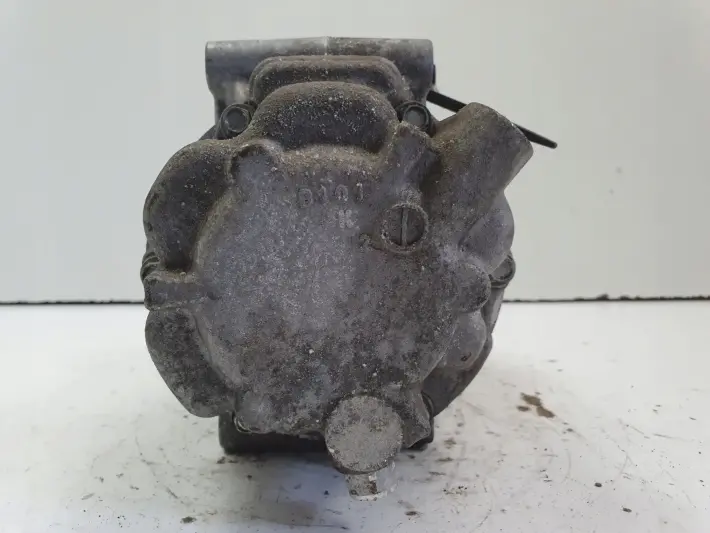 Toyota Prius IV 1.8 SPRĘŻARKA KLIMATYZACJI pompa 042400-0371