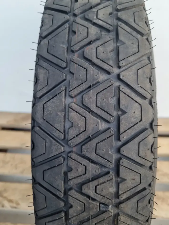 Ford C-Max Focus Mk2 II KOŁO DOJAZDOWE dojazdówka 125/85 R16 5x108 1S71MH