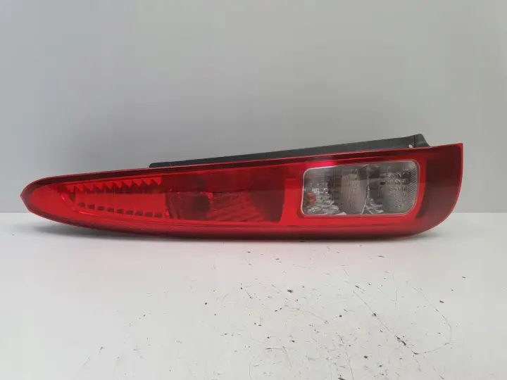 Ford Fusion I lift 05-12 TYLNA LAMPA LEWA lewy tył kierowcy