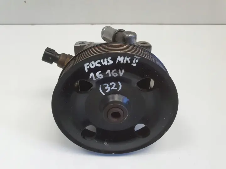 Ford Focus MK2 1.6 16V POMPA WSPOMAGANIA
