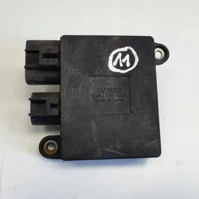 Mazda CX-5 2.2 D MODUŁ WENTYLATORA Sterownik 499300-3580