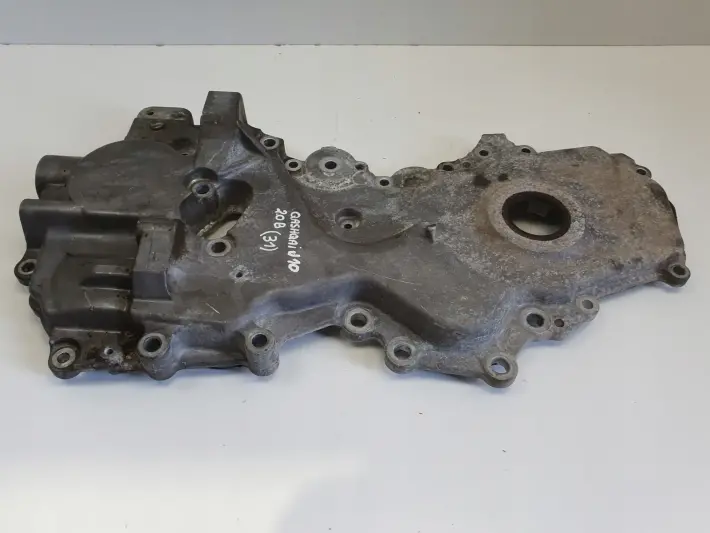 Nissan Qashqai 2.0 16V OBUDOWA ROZRZĄDU osłona MR20