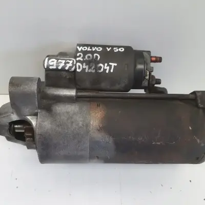 Volvo S40 II V50 2.0 D ROZRUSZNIK 30667494 4M5T-11000-FA
