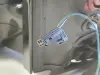 Audi A8 D4 09-17r LUSTERKO LEWE KIEROWCY europa 13+2 kable 15 pin pinów