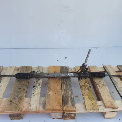 Volvo V70 III XC70 II MAGLOWNICA przekładnia kierownicza EUROPA 31329884