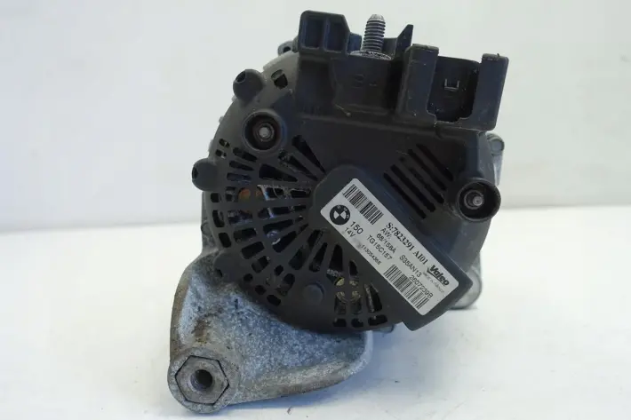 Mini Cooper R56 1.6 D ALTERNATOR 7823291 Valeo 150