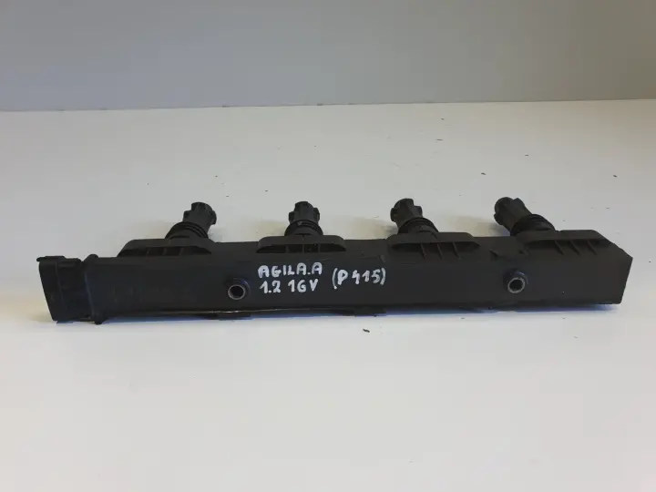 Opel Agila A 1.2 16V CEWKA ZAPŁONOWA 0221503015
