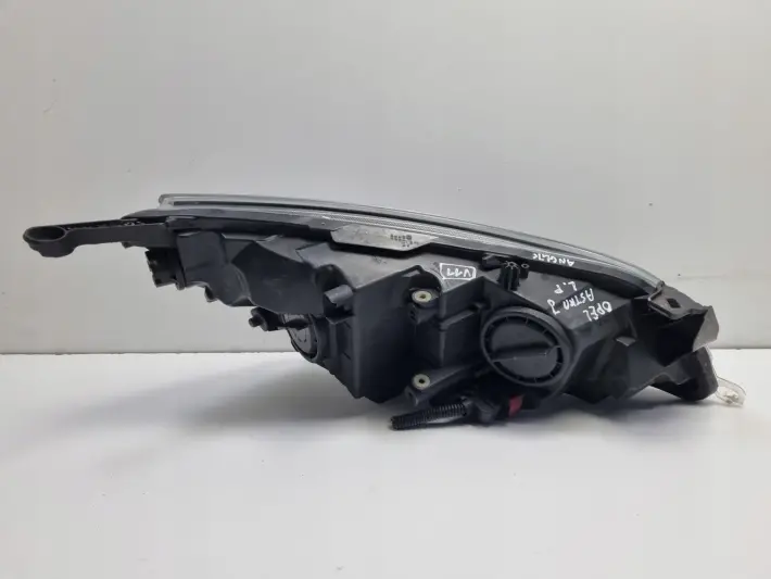 Opel Astra IV J LIFT 12-15r PRZEDNIA LAMPA LEWA LEWY PRZÓD anglik ŁADNA
