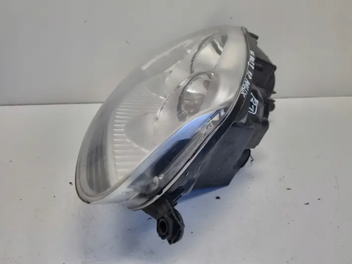 VW Golf V 03-08r PRZEDNIA LAMPA PRAWA prawy przód ANGLIK 1K6941006Q