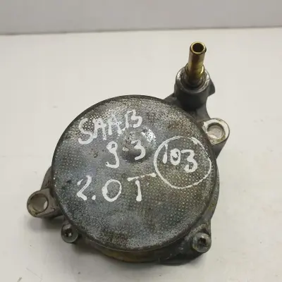 Saab 93 9-3 II 2.0 T turbo POMPA VACUM wakum B207L