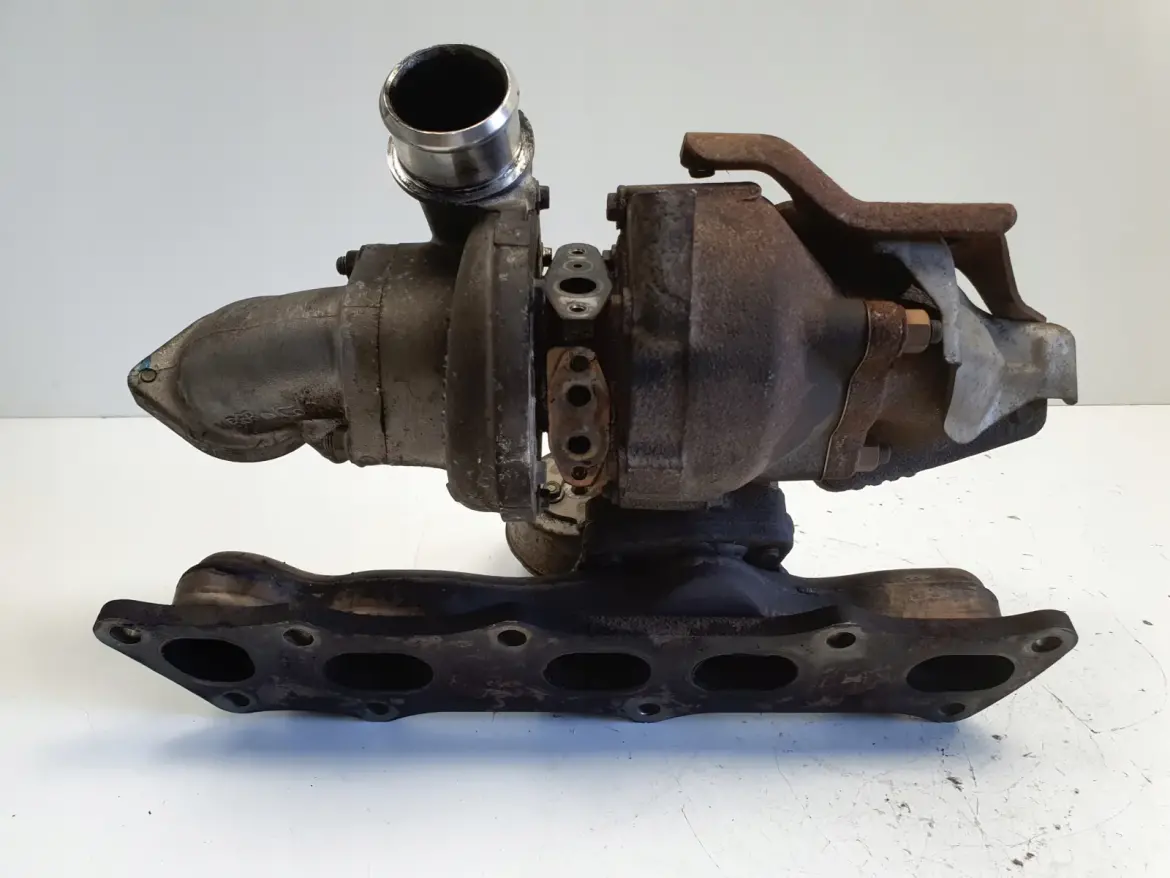 Honda Civic VIII 2.2 iCTDI TURBOSPRĘŻARKA turbo 18900-RSR-E01
