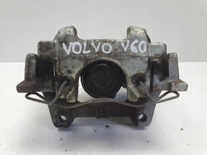 Volvo V60 XC60 II TYLNY ZACISK HAMULCOWY lewy tył P32301467