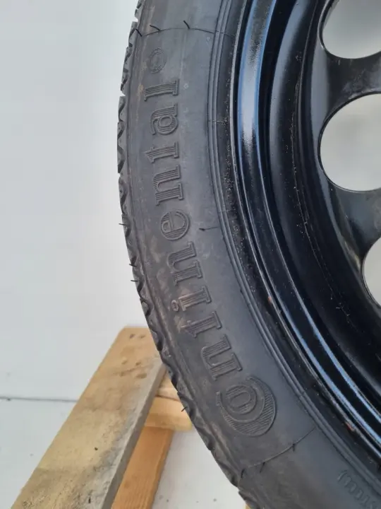 Opel Vectra C Astra H KOŁO DOJAZDOWE dojazdówka 115/70 R16 5x110 2160132