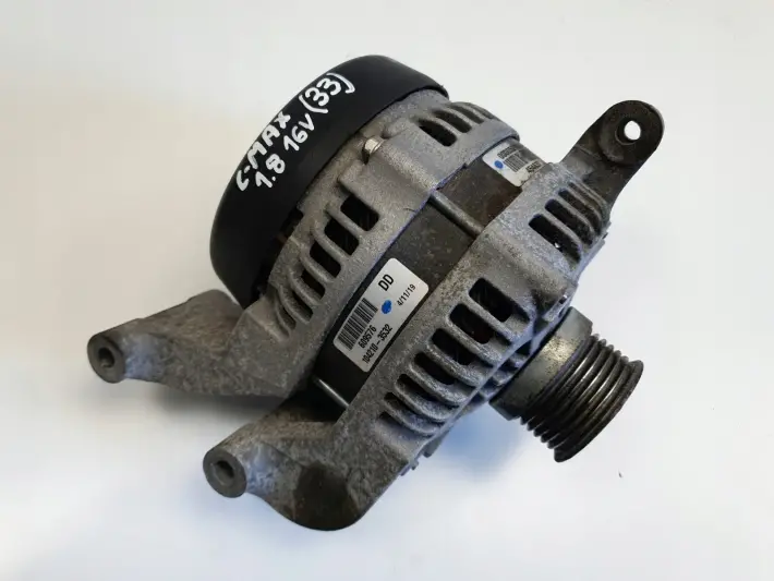 Ford C-Max 1.8 16V ALTERNATOR 104210-3532