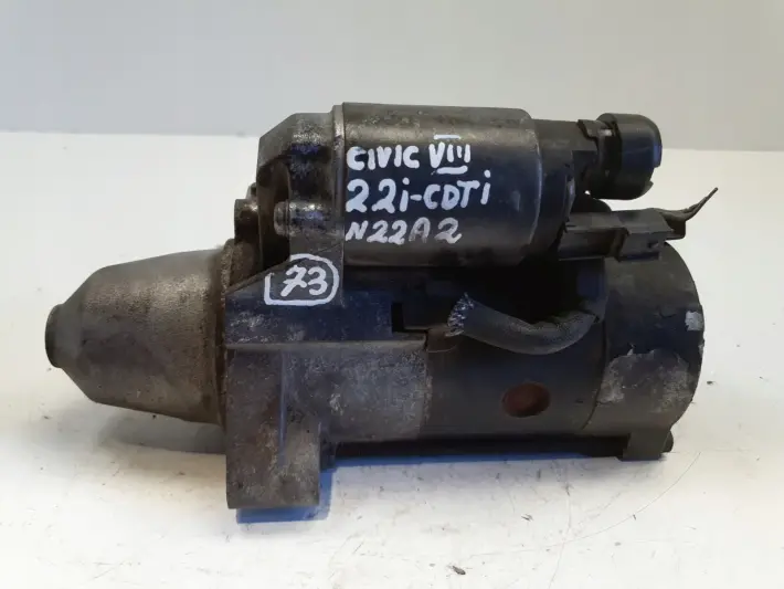 Honda Civic VIII 2.2 iCTDI ROZRUSZNIK M002T85871