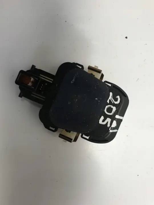 Mercedes A205 W205 CZUJNIK SENSOR DESZCZU moduł