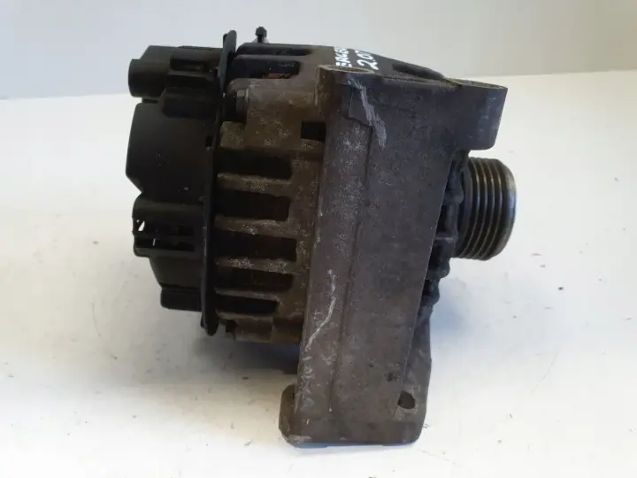 Mercedes W169 W245 2.0 T turbo ALTERNATOR A2661540902