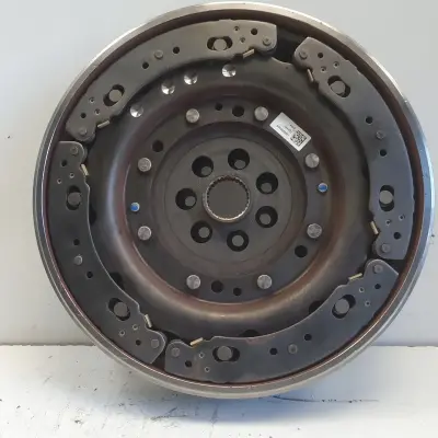 Renault Megane IV 1.5 dCi KOŁO DWUMASOWE dwumasa 123105630R