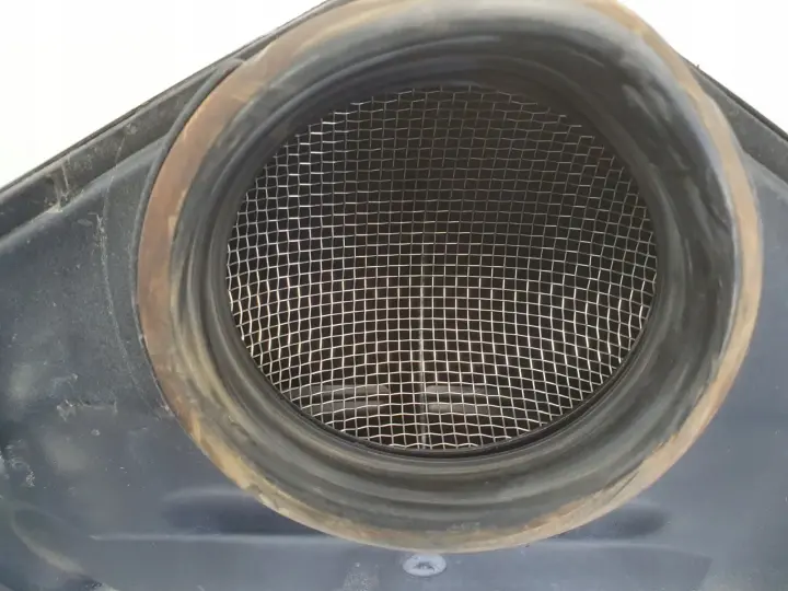 Mercedes SLK R171 3.0 V6 OBUDOWA FILTRA POWIETRZA pokrywa A2730900201