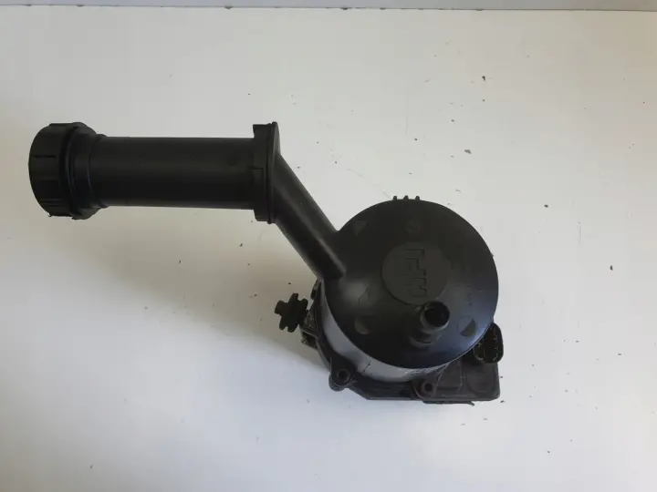 Peugeot 307 Citroen C4 ELEKTRYCZNA POMPA WSPOMAGANIA 9646616980