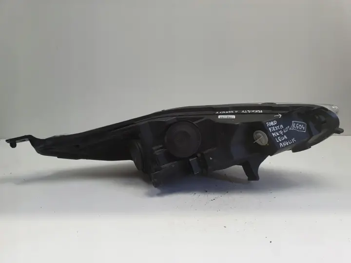Ford Fiesta Mk6 Mk7 Lift 12-17 PRZEDNIA LAMPA LEWA lewy przód anglik