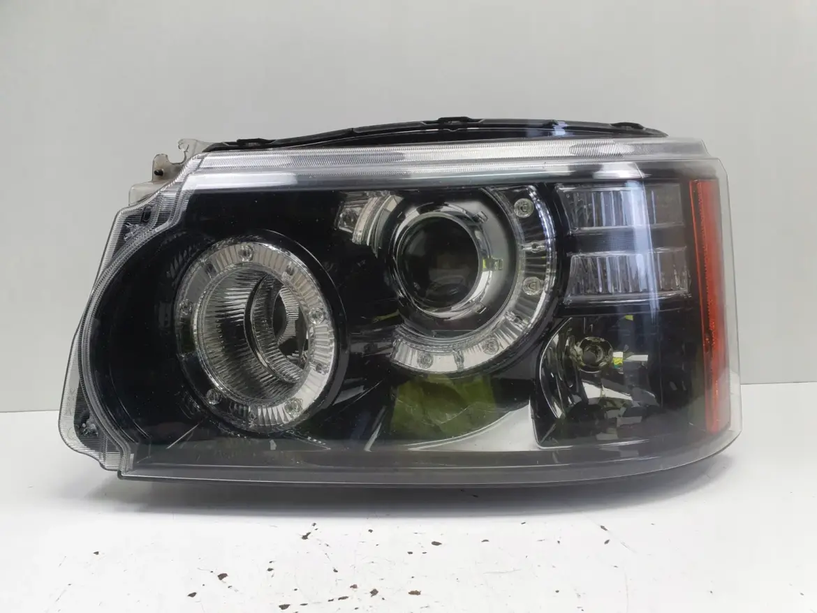 Range Rover Sport LIFT XENON PRZEDNIA LAMPA LEWA lewy przód CH32-13W030-EA