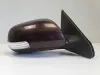 Toyota Urban Cruiser 08-14r LUSTERKO PRAWE PASAŻERA europa 7 pin