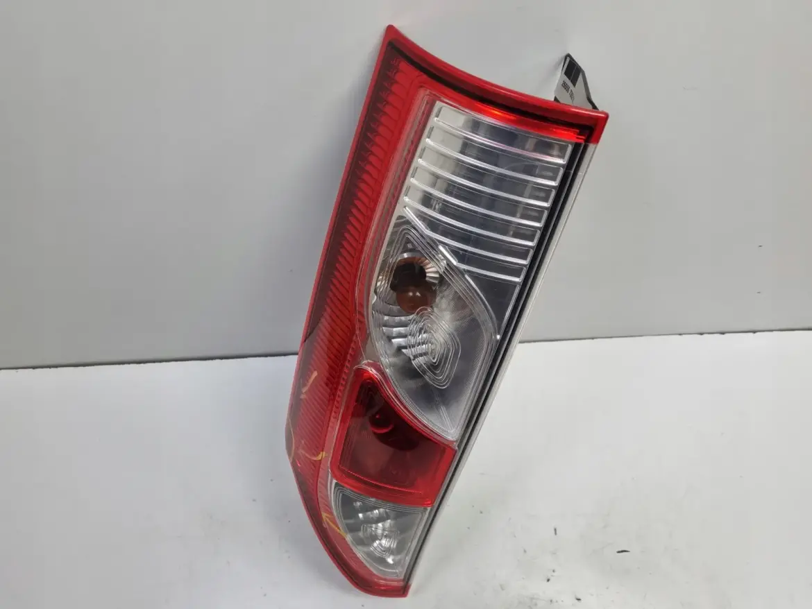 Renault Kangoo II LIFT 13-19r TYLNIA TYLNA LAMPA LEWA lewy tył 265557352R