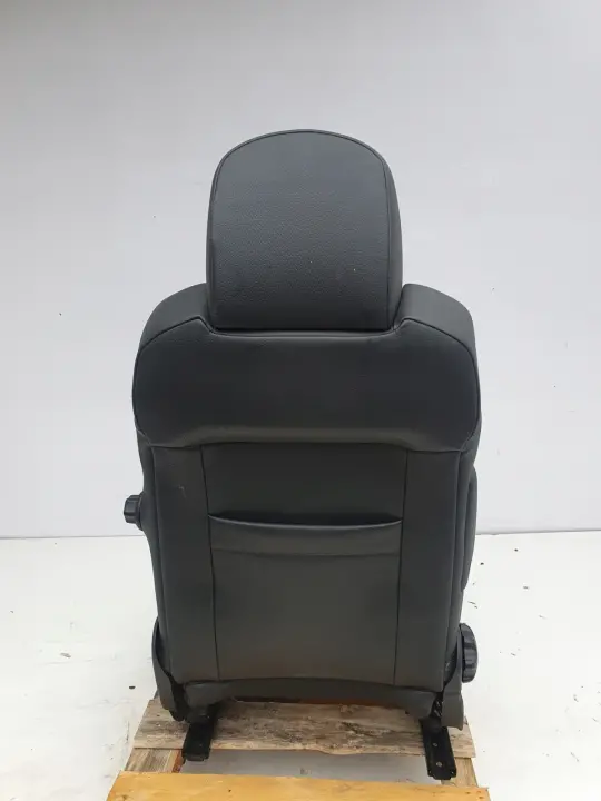 Opel Meriva A OPC FOTELE KOMPLET FOTELI Recaro