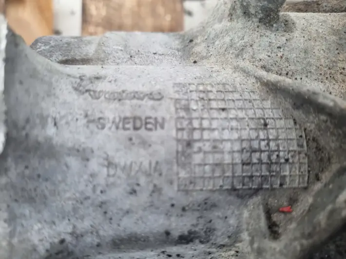 Volvo XC60 2.4 D5 REDUKTOR SKRZYNI BIEGÓW 7070010790