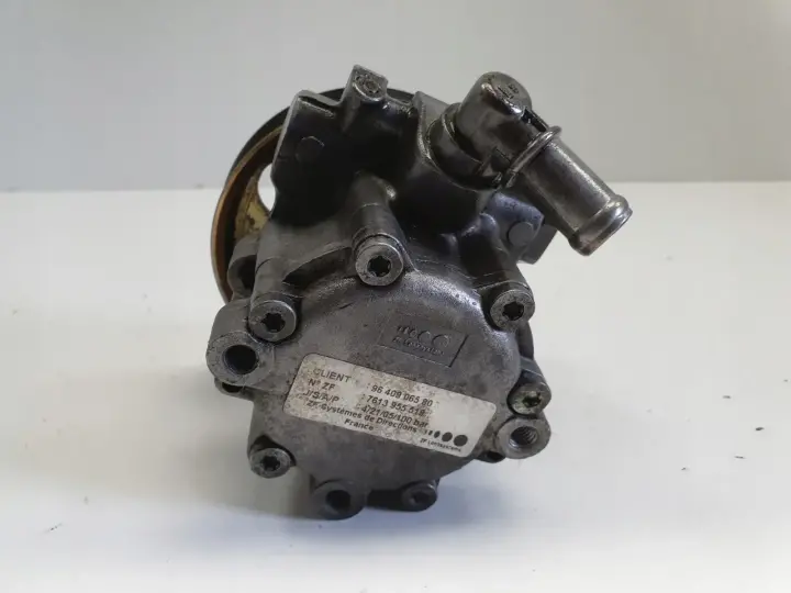 Citroen Jumpy 1.9 D POMPA WSPOMAGANIA 9640906580