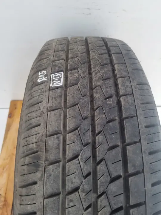 Transit Custom KOŁO ZAPASOWE Zapas felga 215/65 R16C 5x160 BK21-1007-AA