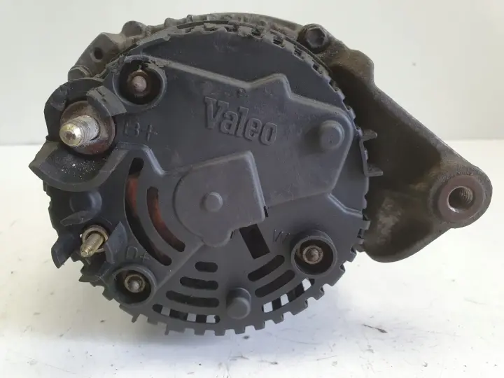 Peugeot Boxer I 2.5 TDI ALTERNATOR valeo 9616862980