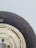 KOŁO ZAPASOWE Zapas felga 145/80 R14 4x105 Bridgestone Ecopia B381 2008