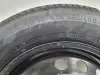 Nissan QASHQAI KOŁO DOJAZDOWE dojazdówka 145/90 R16 5x114,3 40300 JD077