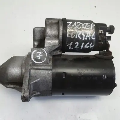 Opel Corsa C 1.2 16V ROZRUSZNIK bosch 0001107408
