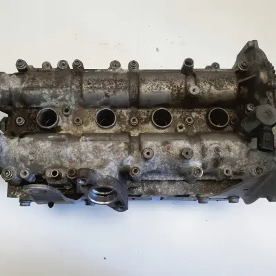 VW Golf VI 1.4 TSI GŁOWICA CYLINDRÓW wałki 03C103358BA