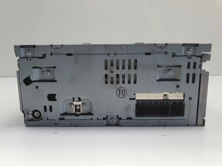 Chrysler 300C RADIO CD Radioodtwarzacz P05064363AA