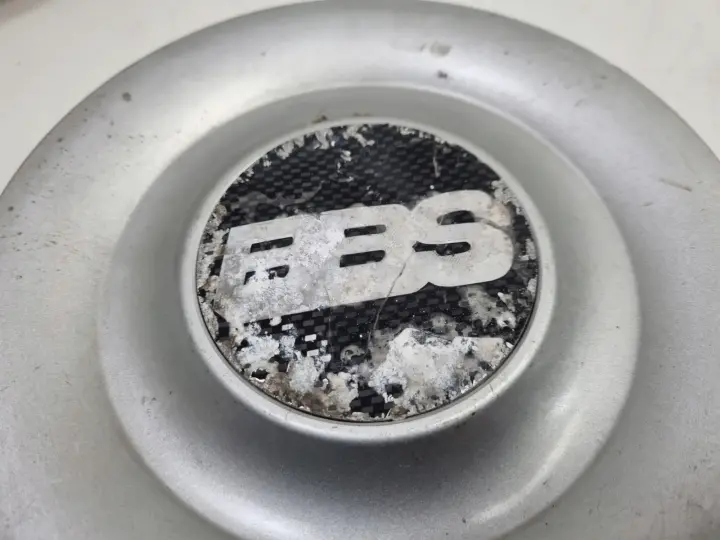 VW Audi Skoda Seat DEKIELEK FELGI Kapsel kołpak BBS 1H0601149M 0923457 162m
