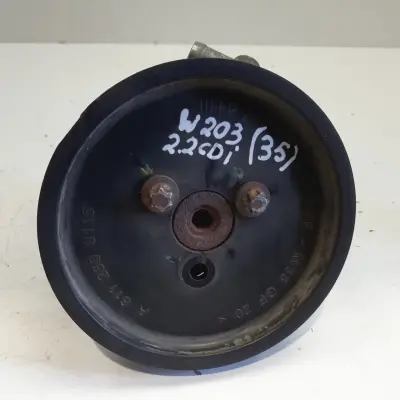 Mercedes W203 2.2 CDI POMPA WSPOMAGANIA A0024669401