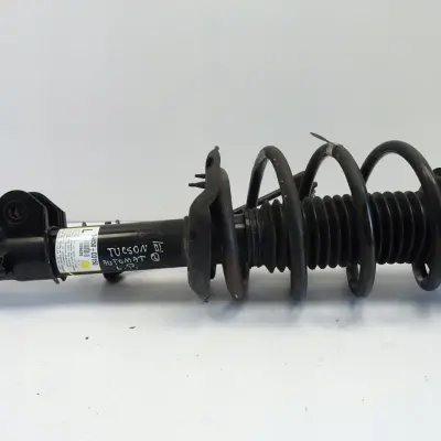 Hyundai Tucson III 15- 1.6 T PRZEDNI AMORTYZATOR