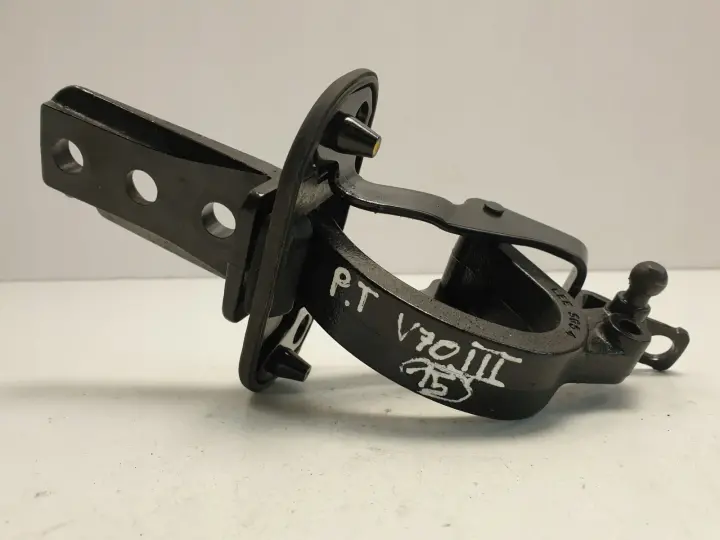 Volvo V70 III ZAWIAS KLAPY BAGAZNIKA Prawy tył