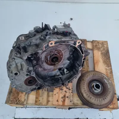 Opel Insignia 2.0 CDTI AUTOMATYCZNA SKRZYNIA BIEGÓW automat 55565311A